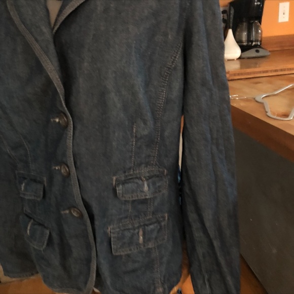 Jacket - Picture 2 of 2